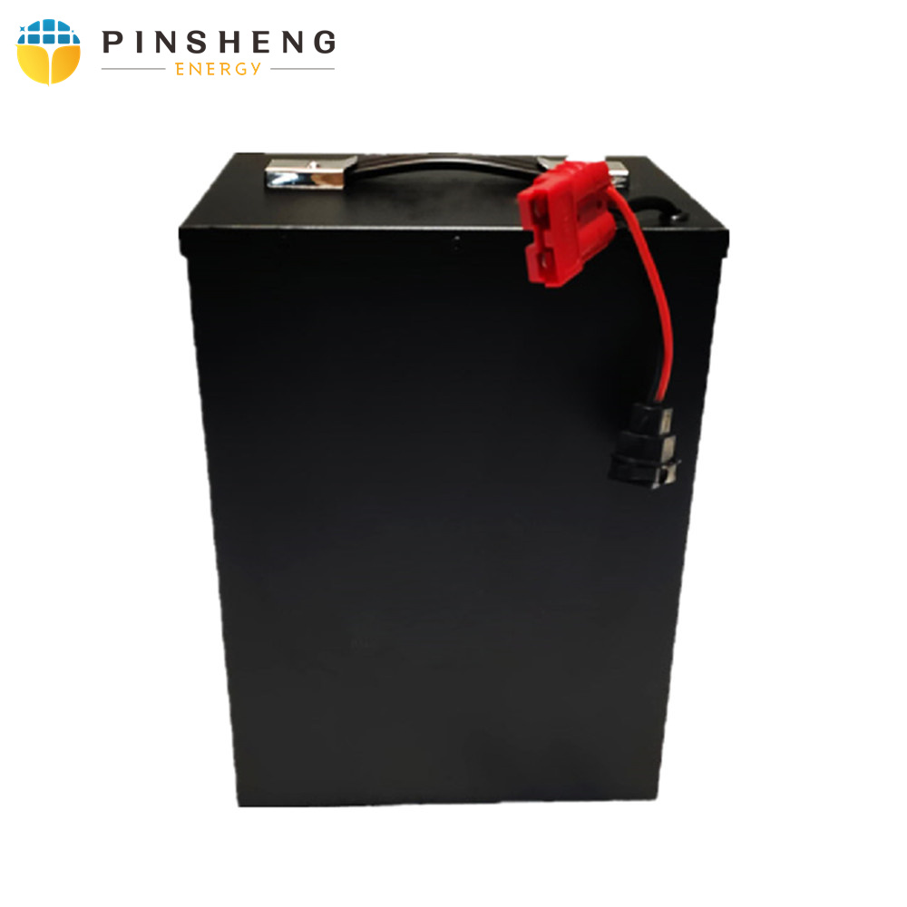 High capacity OEM 72v 40ah 72v lifepo4 lithium scooter battery pack