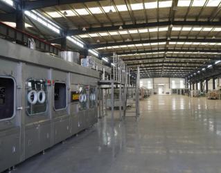 Sunrise Intelligent Equipment Co., Ltd