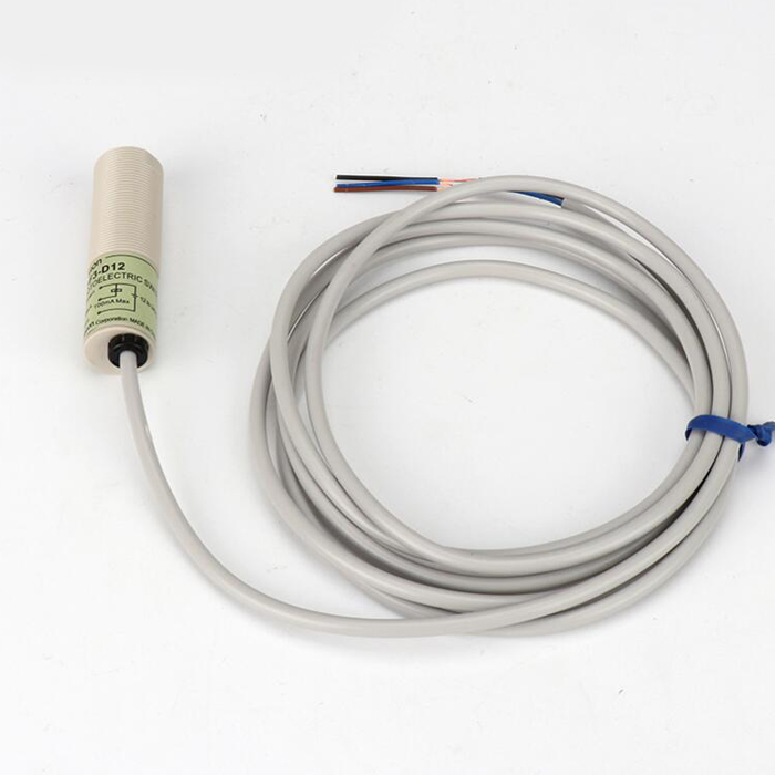 E3F3-D11/D12/D31/D32/R61/R62/R81R82/T61/T62Proximity Switch Inductive Sensor