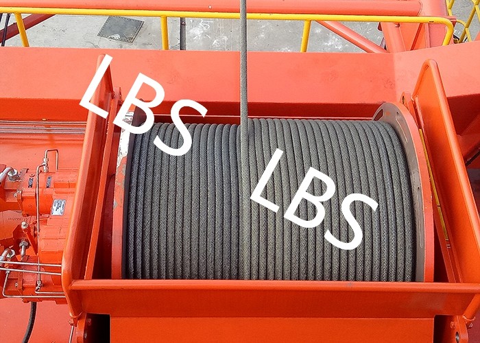 High Efficiency Boat Towing Electric Windlass Winch Save Energy