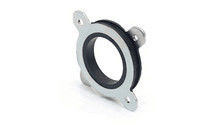 360mN.M 40mm Nema 17 1.8 Stepper Motor 1.68A For Mechanical Arm 3