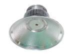 Aluminum Fin LED High Bay Light 100W 150W 200W 300W