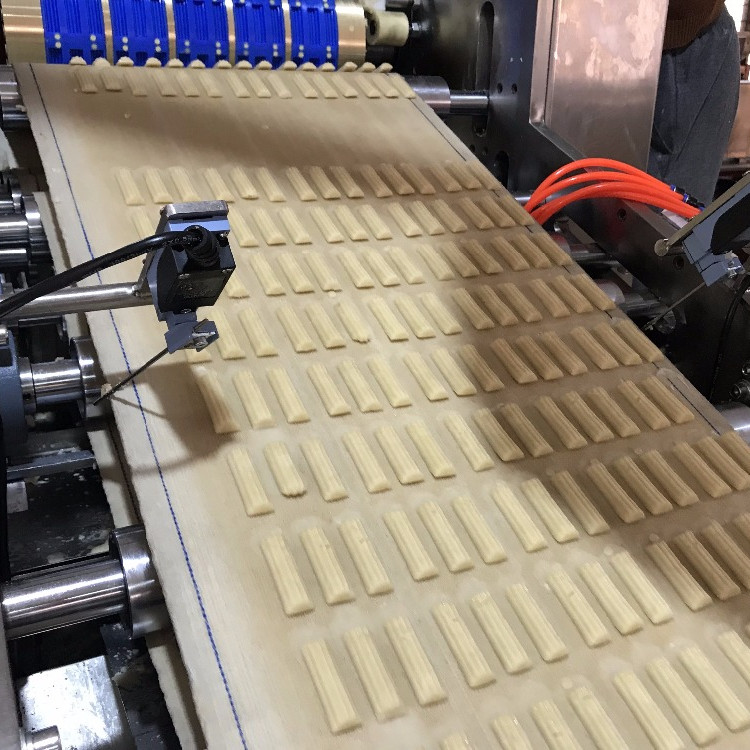 Biscuit Making Machine Mini Biscuit Making Machine Automatic Biscuit Making Machine