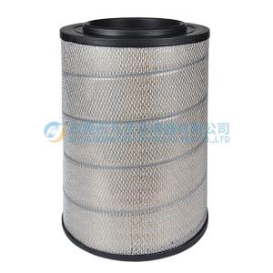 Buy cheap Heavy Duty Air Filter 3532799C1 SA16456 P606503 AF25707 product
