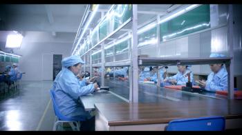 IBE ELectronics Co.,LTD