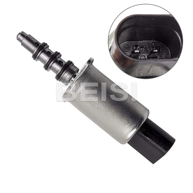Fits BMW M5 E60 E61 M6 E63 E64 Variable Valve Timing Solenoid OEM 11367841072