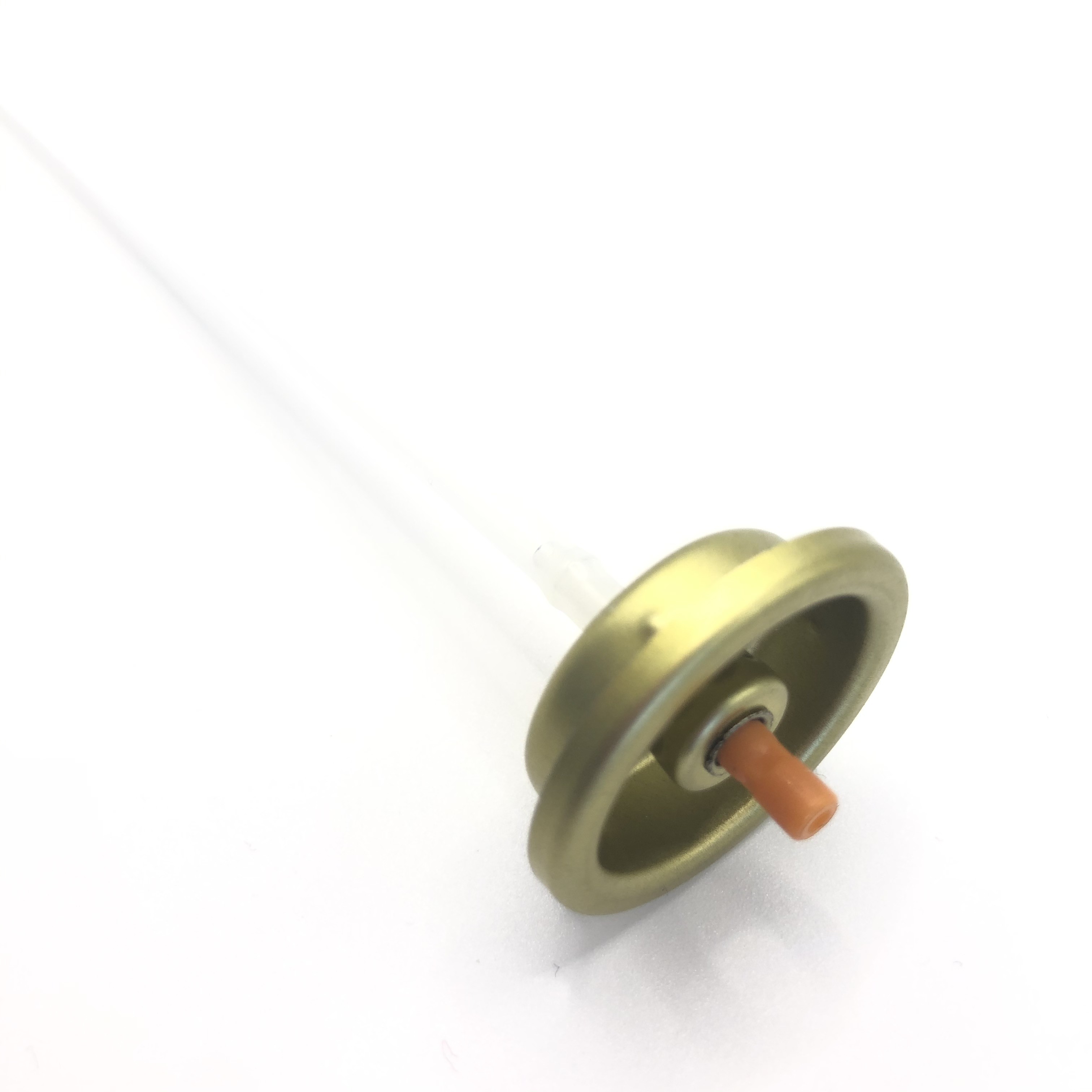 Efficient Foam Cleaner Valve for Household Cleaning - Precision Dispensing, Durable Design
