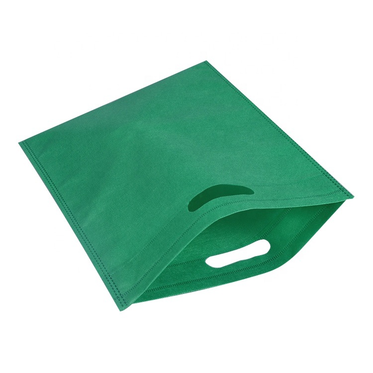 Cheap Price Good Quality Nonwoven Mulfifuctional Shopping Bag Making Machine