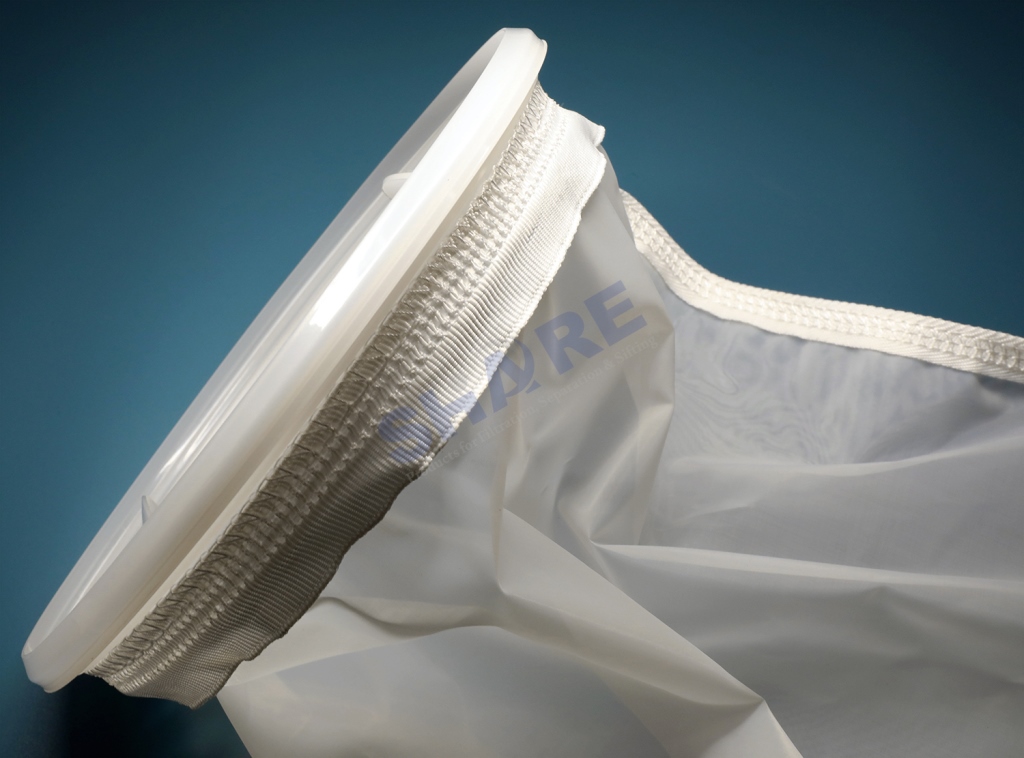 nylon mesh filter bag