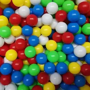 Colored Toy Color Sorter Machine Building Blocks Optical Color Sorter