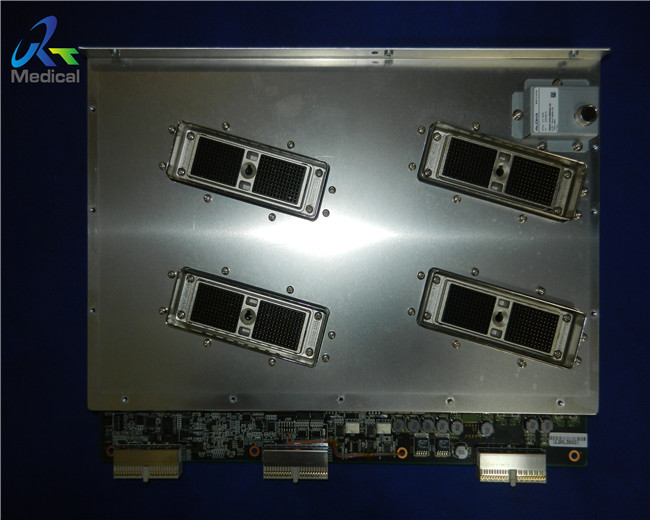 Aloka Transducer Interface Board For Prosound F75 EP556400AA Diagnostic Imaging