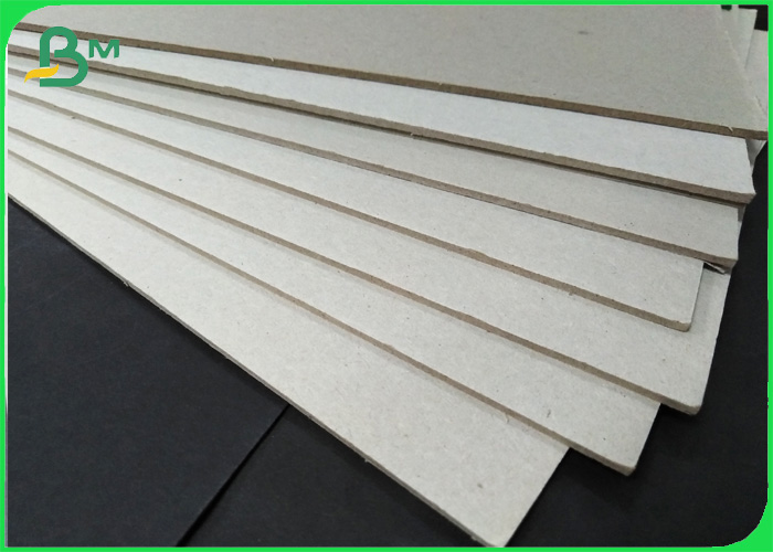 Frame backing paperboard