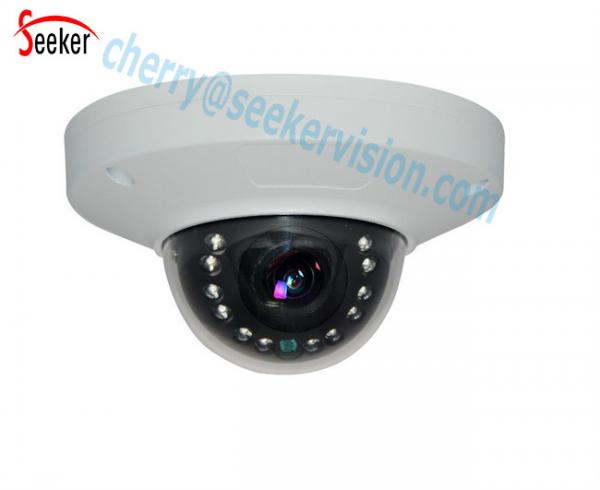 Quality Seeker Vision waterproof AHD camera CCTV camera with night vision HD 1MP 1.3MP 2MP optional for sale