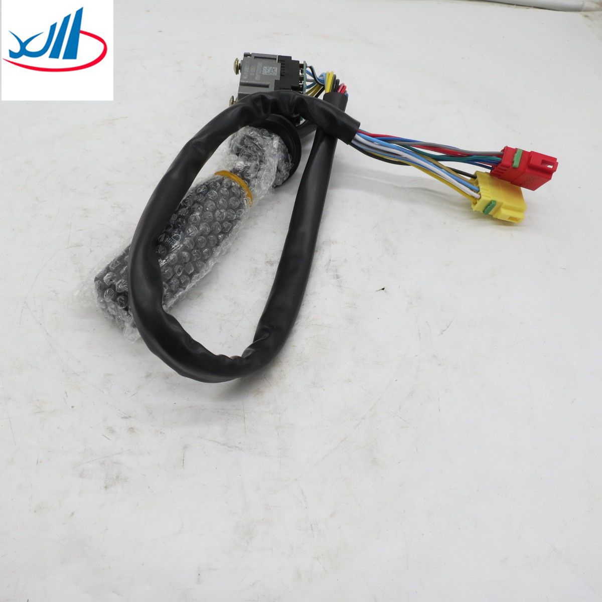 High Level Combination Switch WG91330583117 For HOWO Parts