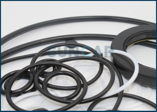 708-2H-00380 7082H00380 Main Pump Seal Repair Kit For Komatsu PC300-6 PC400-6