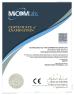 Shenzhen Huikun Technology Co., Ltd. Certifications