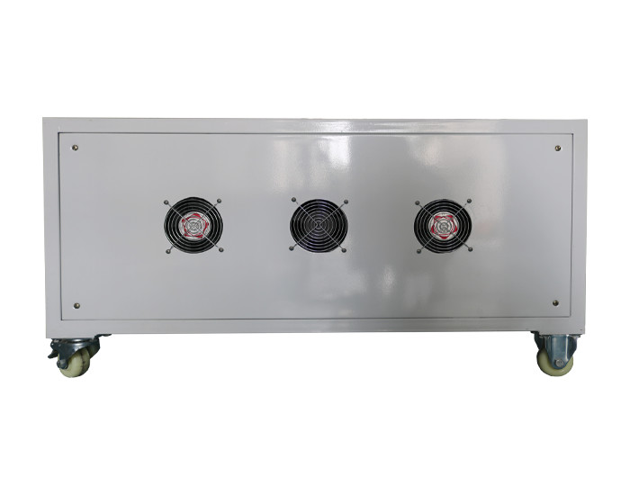 Power Cord Bending Machine Power Load Box 0-40A Intelligent Load Test Six-station Cable Fatigue Detection Equipment