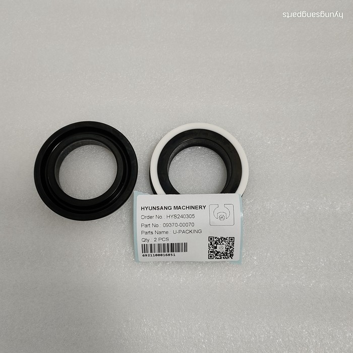 U-Packing 09370-00070 0937000070 141-30-14190 1413014190 20Y-30-K1640 20Y30K1640