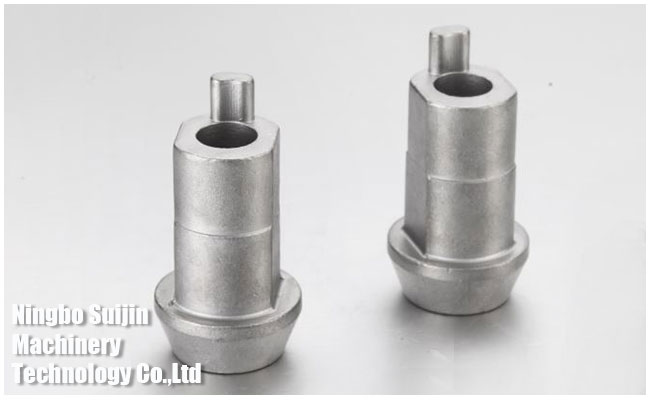 stainless steel connect block inbestment casting
