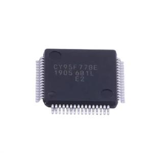 Buy cheap CY95F778EPMC2-G-UNE2 MCU Microcontroller Unit Integrated Circuits Chips BGA product