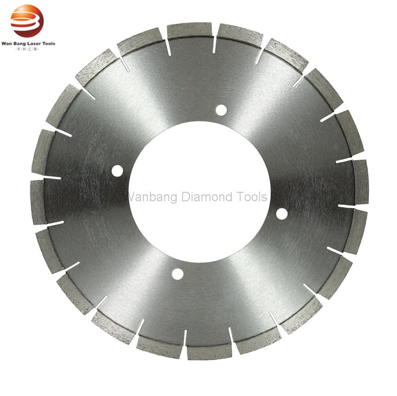 180mm 7 Inch Rebar Concrete Saw Blades For Handheld Cutting Tool