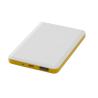 Buy cheap 2800mAh Capacity power banks, Plastic, Leather effect cover, Charger for iPhone, from wholesalers