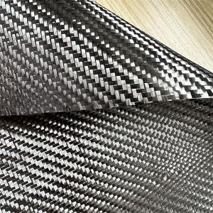 Buy cheap High Performance Fiber Aramid Fibre Cloth Carbon Fiber For Recording Devices product