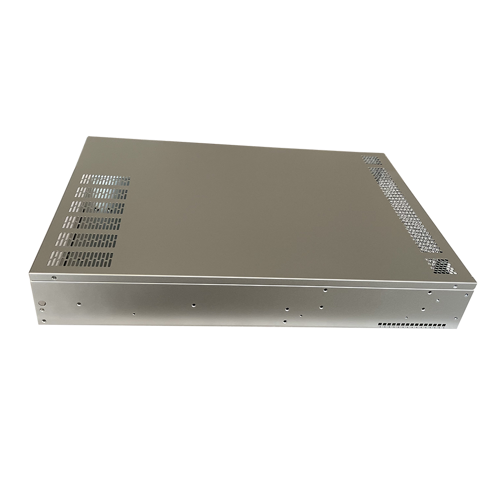 7u modular Custom Server Chassis tower Hardware Fabrication Metal Stamping Metal Hardware Boxes