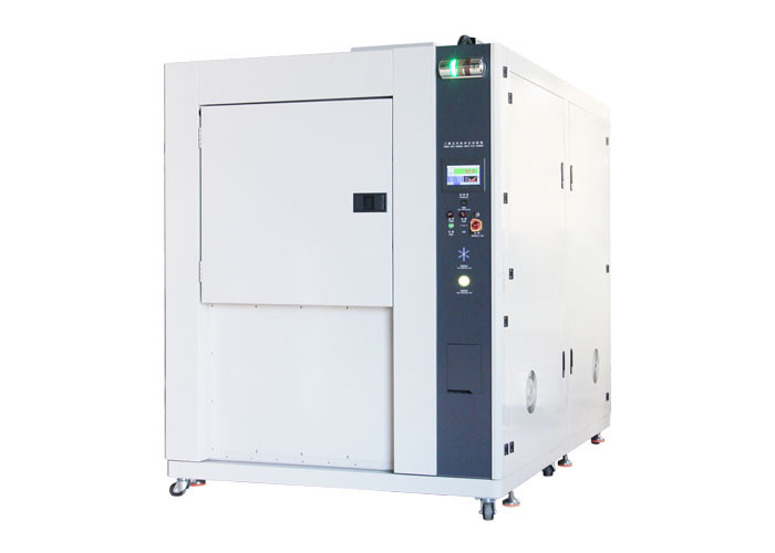 Two Zone Thermal Shock Test Chamber Temperature Test Chamber