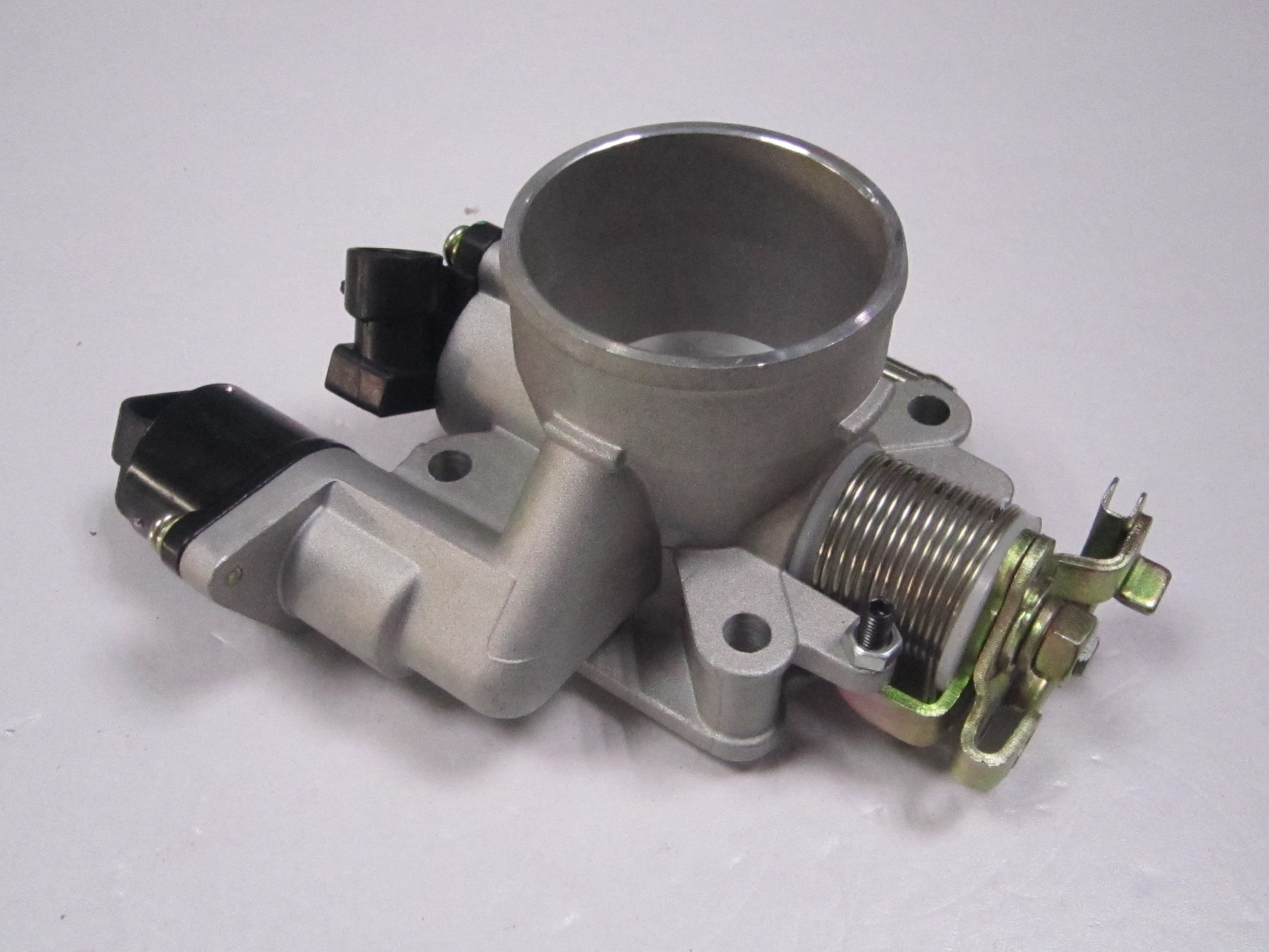 WEILI Car Engine Throttle Body 9017509 For Wuling B12 Series Wuling Hongtu Glory