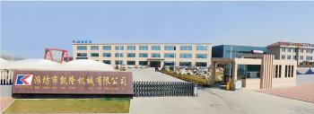 Weifang Kailong Machinery Co., Ltd.