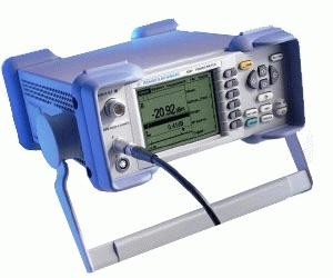 Single Channel Flexible Rohde Schwarz Power Meter , Multifunctional NRP Power Meter