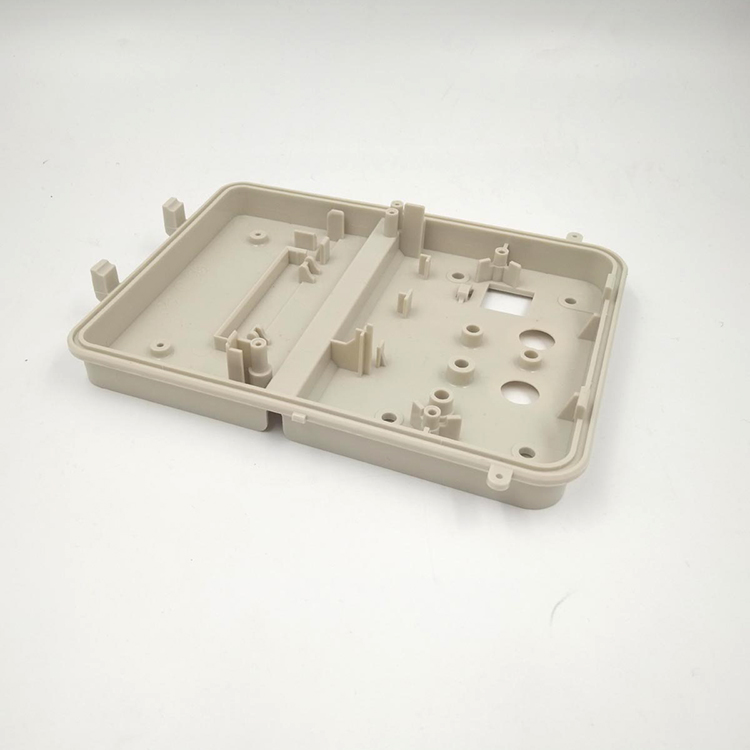 Mini Micro Diy Abs Injection Moulding Products