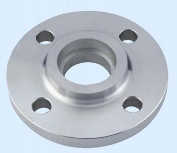 3/4'' Copper Nickel Flange C70600 DN15-DN1500 Socket Weld Flange Welding
