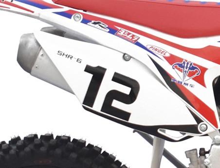 250cc enduro dirt bike forza motorcycles