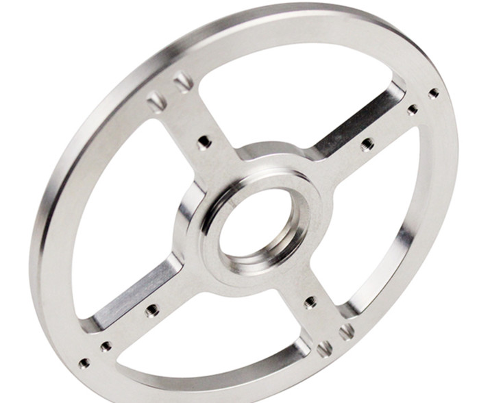 Custom lathe machining parts Stainless steel SUS304 CNC part high precision industrial components