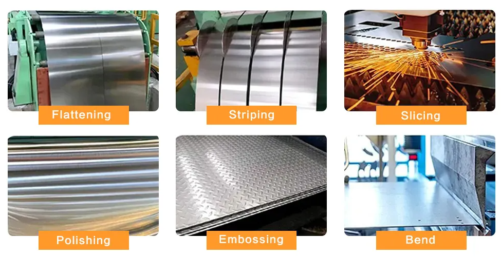 Seamless Copper Pipe and Tube with High Thermal Conductivity and Corrosion Resistance for HVAC and Plumbing