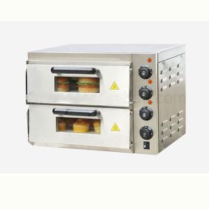 Buy cheap Stainless Steel Pizza Oven Perfect for Making Pizza Bread Cake and Other Snack Food product