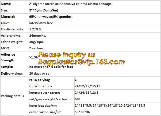 Kinesiology tape,OEM for Famous Brand Printed Kinetic Tape Kinesiology Tape Sports Tape,medical waterproof cotton elasti