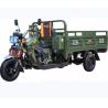 Buy cheap 2000kg Three Wheel Cargo Motorcycle from wholesalers