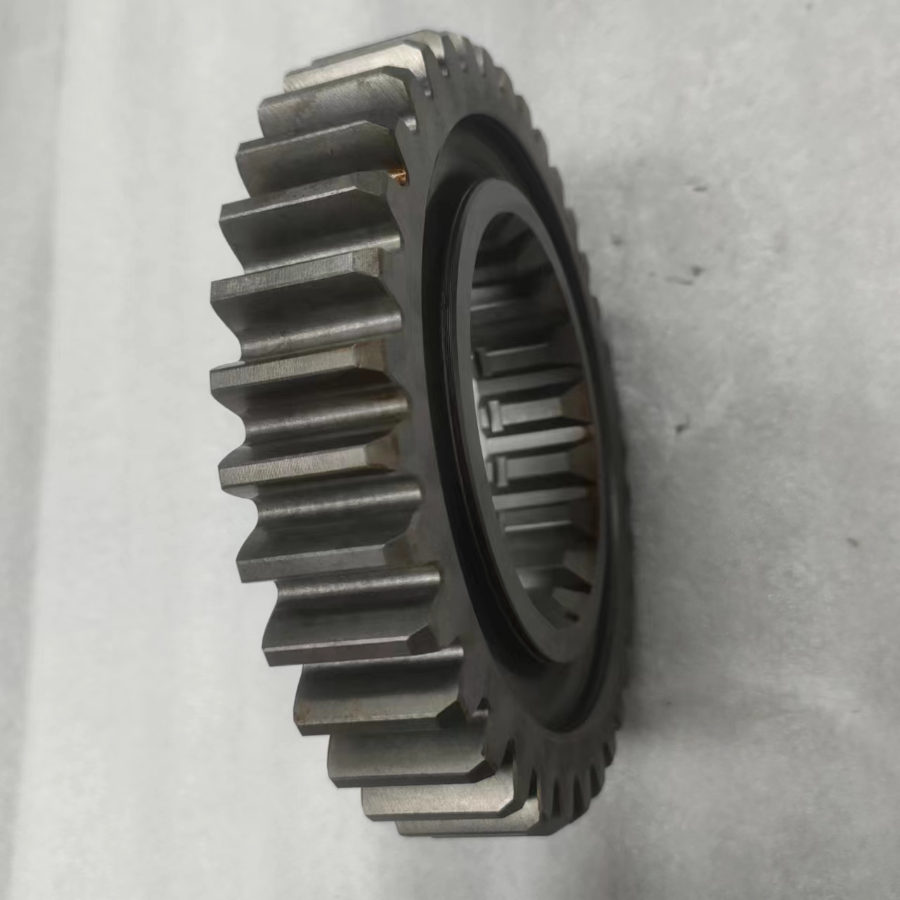 Fast Transmission Shift Cylinder Assembly for Sachman F2000 F3000X3000M3000 Heavy Truck