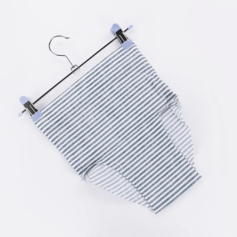 Travel-Friendly Women's Underwear Plus Size Disposable Made of Spandex and Cotton