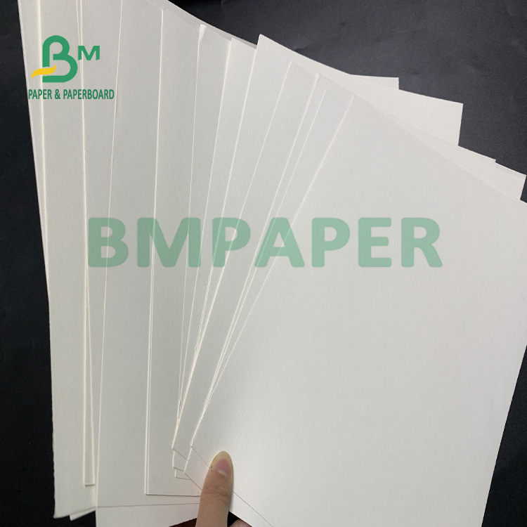 Good Water Absorption 0.7mm 1.0mm Coaster Board  Incense Paper