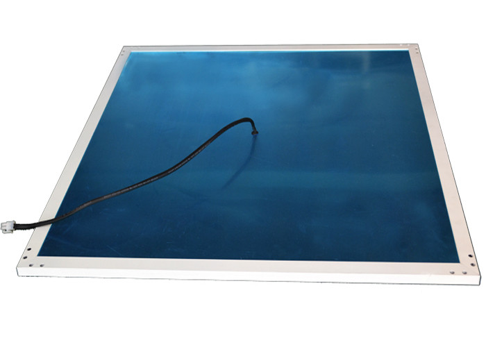 SMD 2835 Hight lumens 54W LED Flat Panel Lighting Fixture , 4800LM LED square panel light