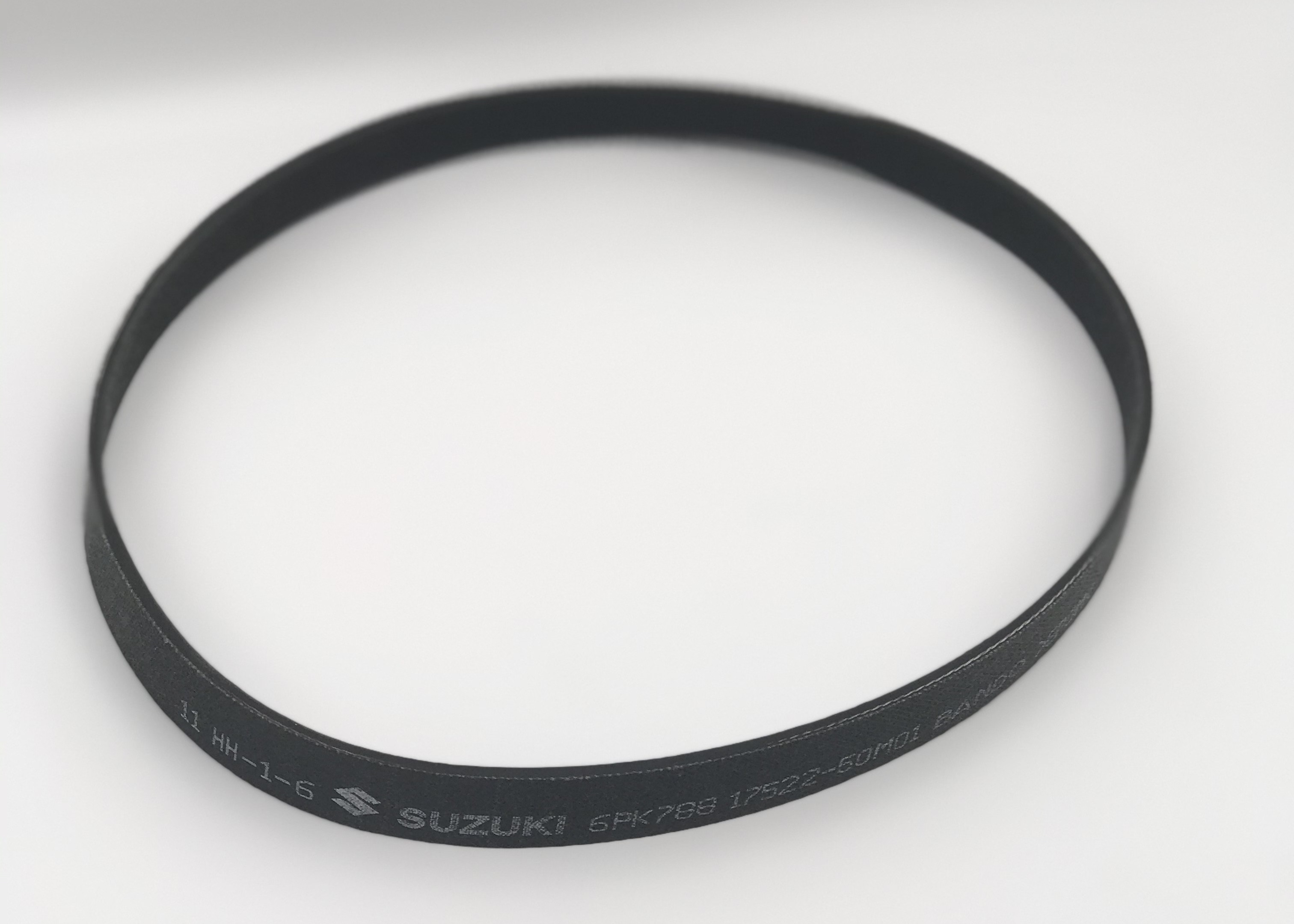 17522-50MD1 6PK788 Engine Rubber Ribbed Pk Belt