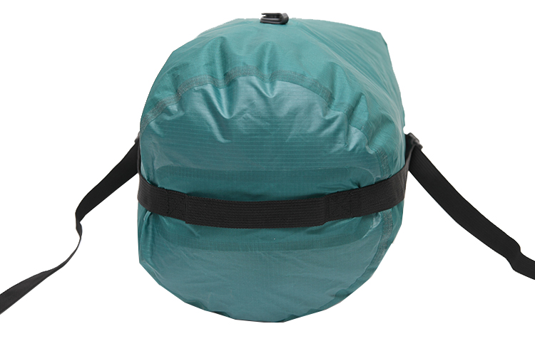 Ultralight Triathlon Transition Backpack Dry Bag Sack With Air Valve
