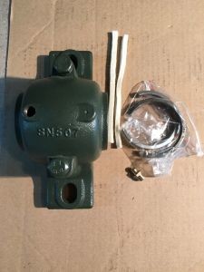OEM Customized Services Pillow Block Bearing Housing UCP X00 Series