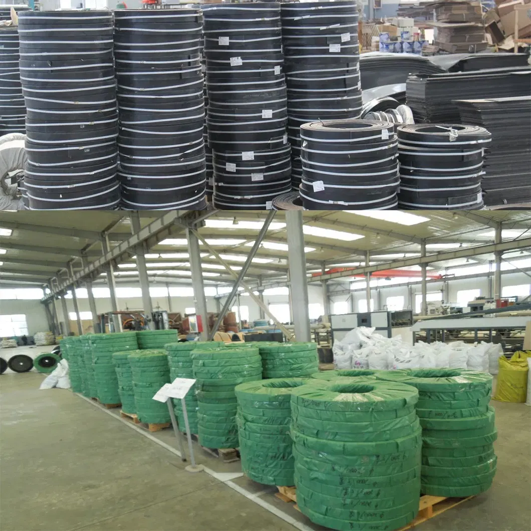 Pipe Joint Closure Corrugated Pipe Connections Electro Fusion Tape