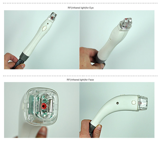CE Cavitation Body Slimming Machine