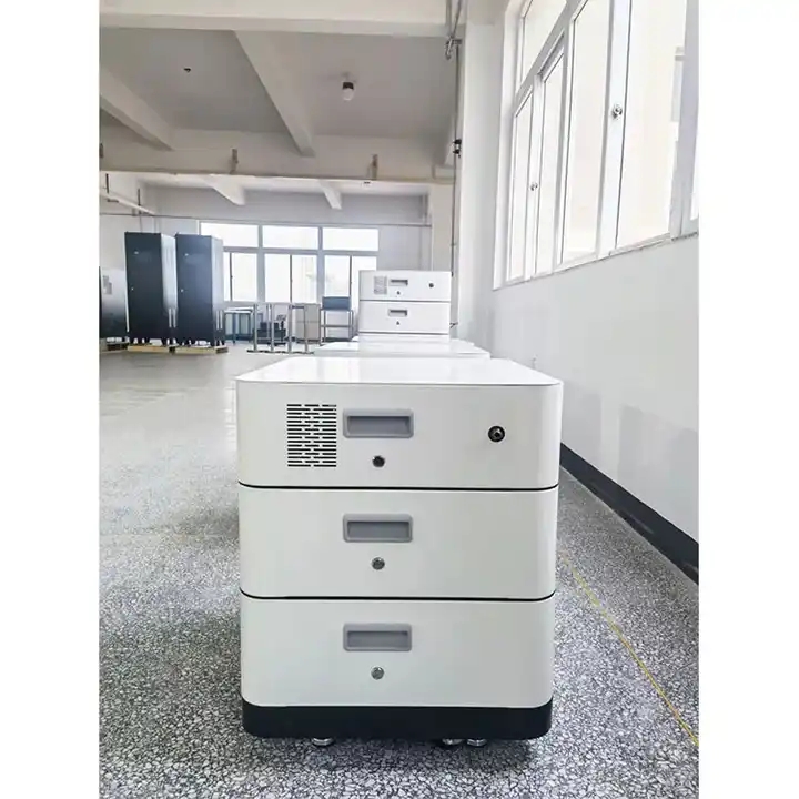 Cells Pack Lithium Ion 48V 51.2V Battery Lifepo4 Cell Solar Battery Lithium Ion Battery Pack 3.2V 200Ah BSM